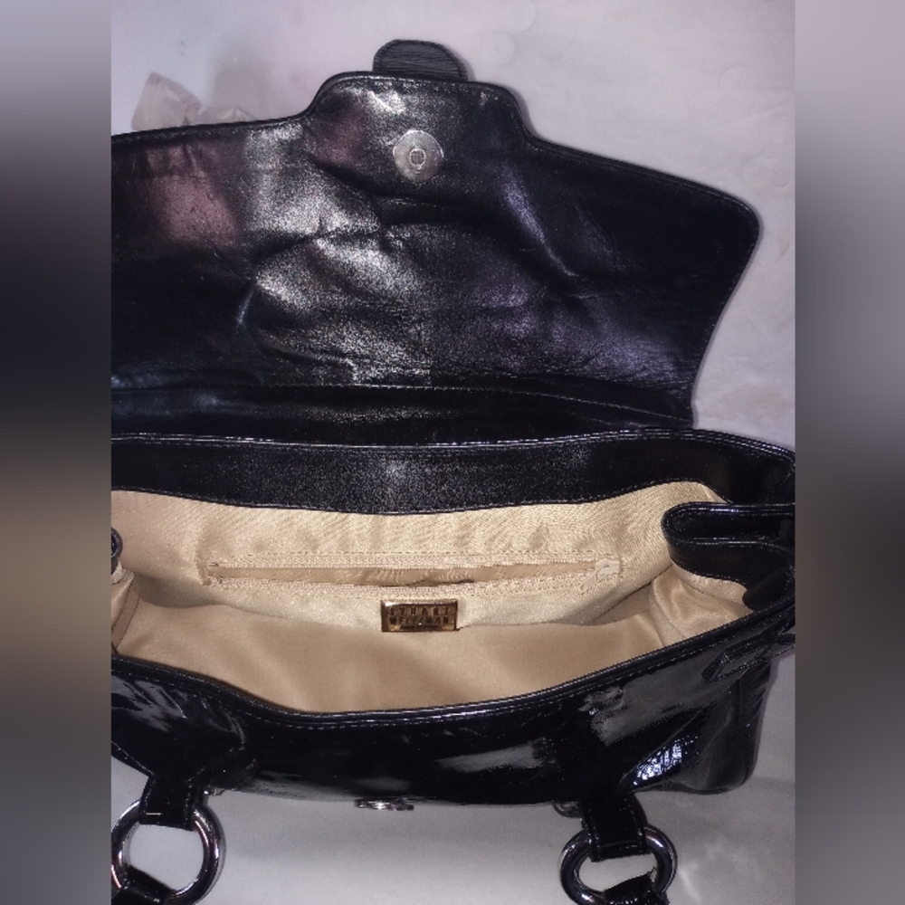 Stuart Weitzman Purse - Picture 9 of 10